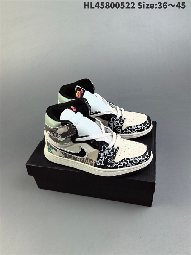 men air jordan 1 shoes 2024-7-4-081